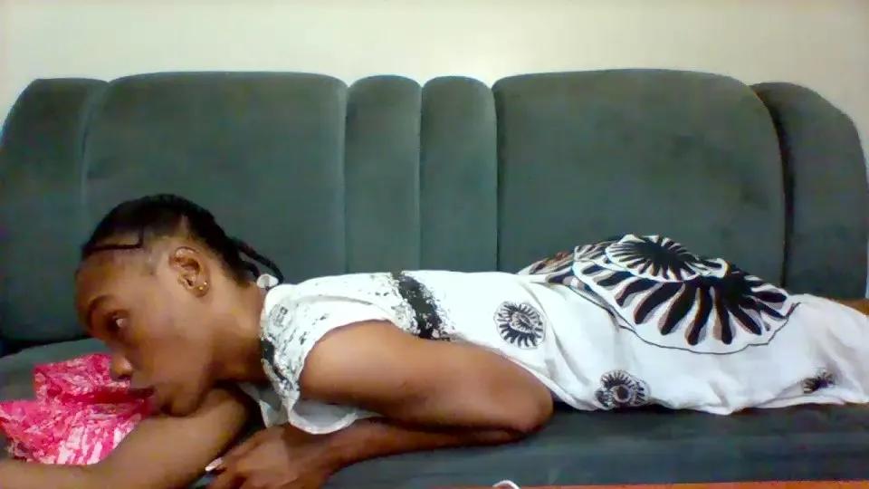 Offline pretty254 on Cam4