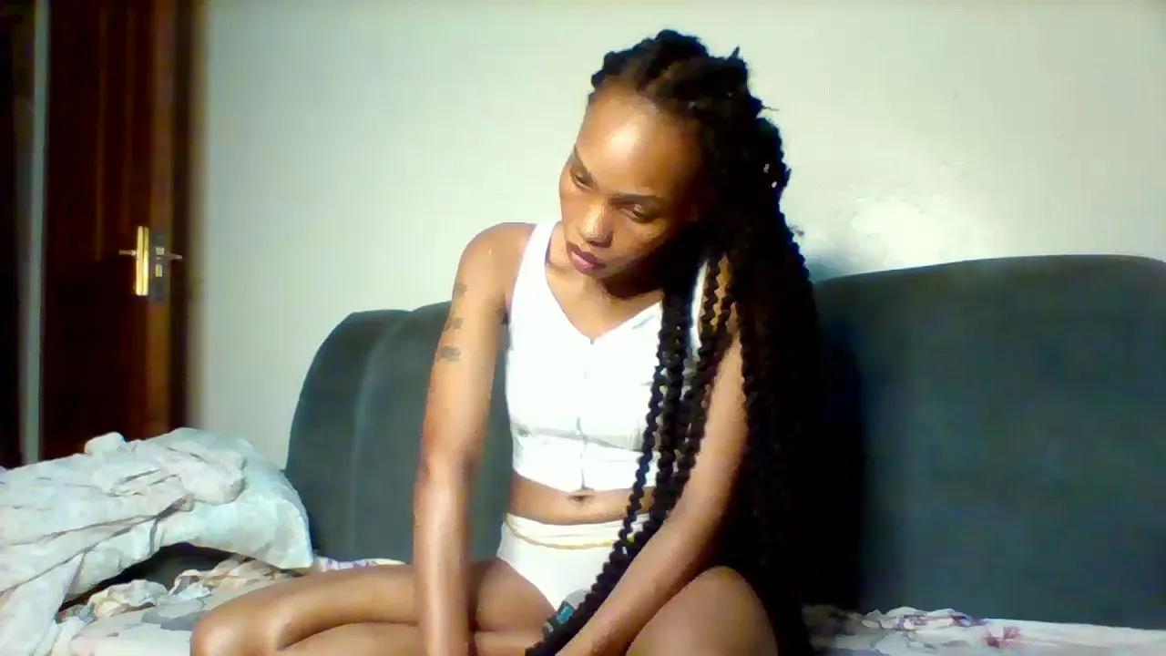 Offline pretty254 on Cam4