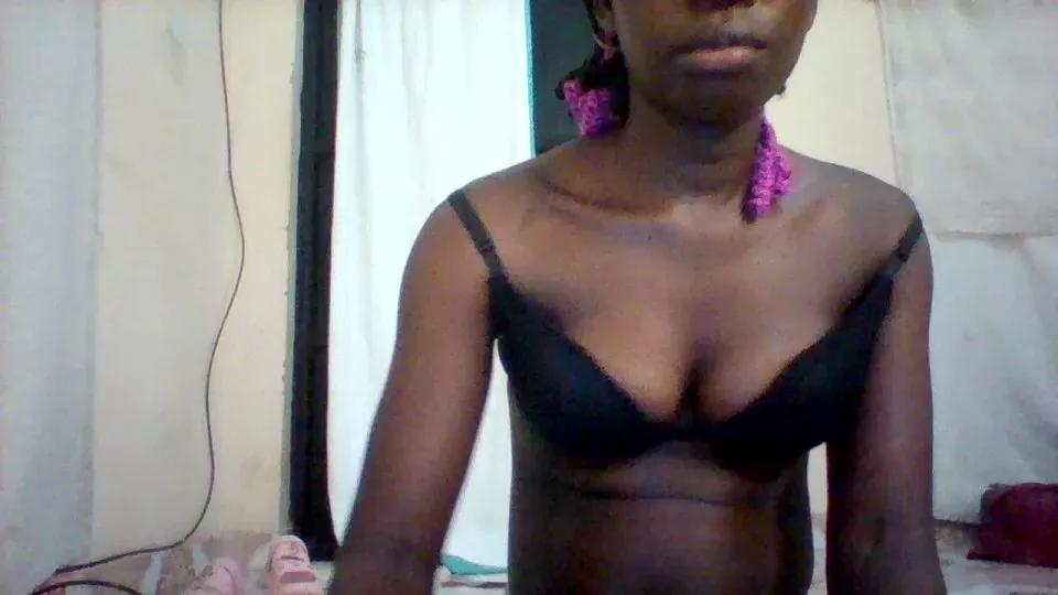 Offline Prettypesh on Cam4