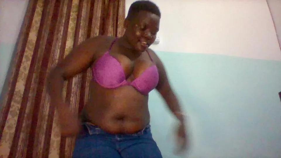 Offline Prettypesh on Cam4