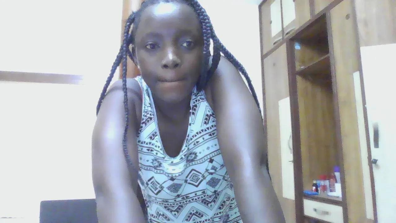 Offline Prettypesh on Cam4