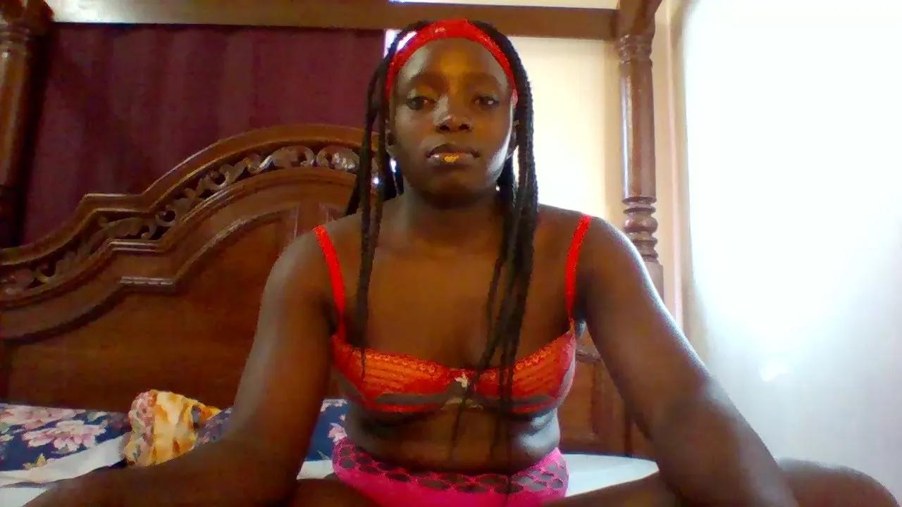 Offline Prettypesh on Cam4