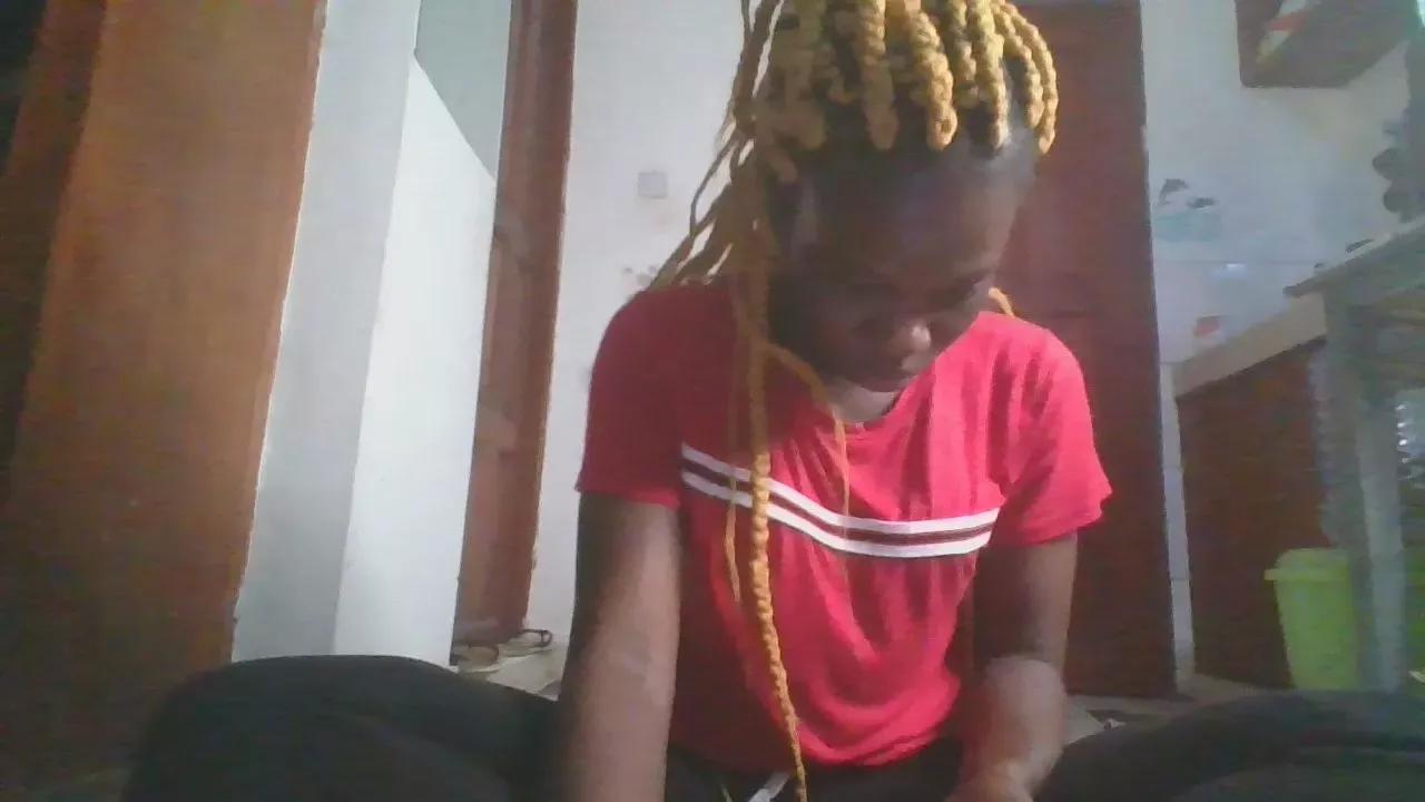 Offline Prettypesh on Cam4