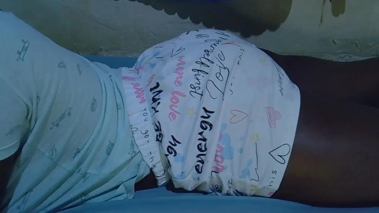 Offline prettysunshine on Cam4