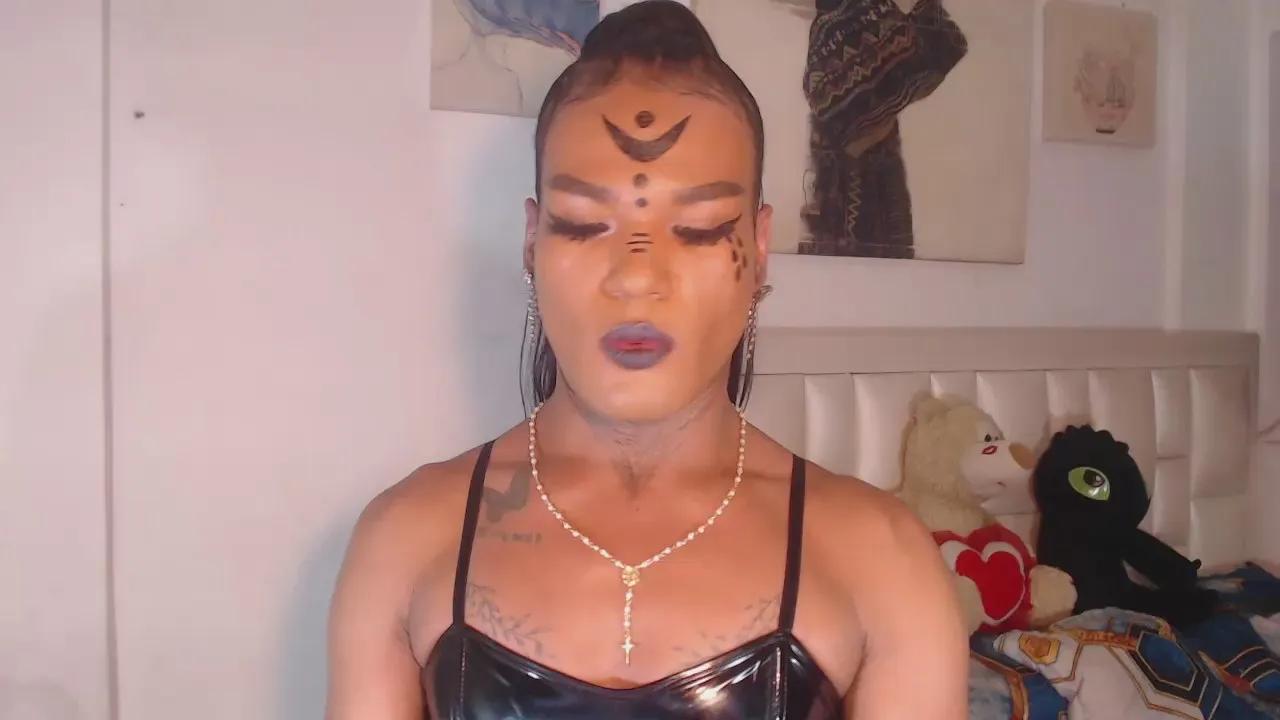 princess_hot777 on Cam4