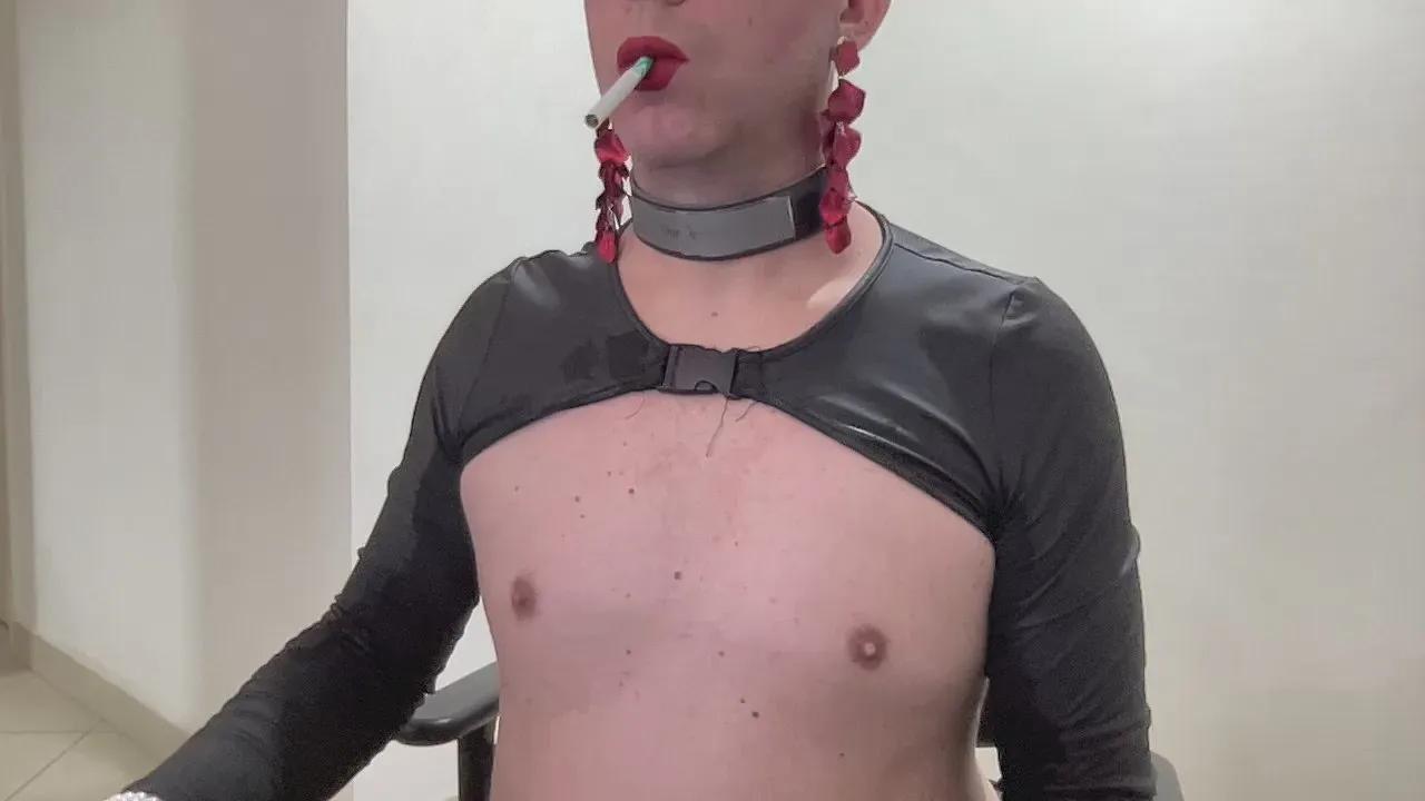 priscillacro on Cam4