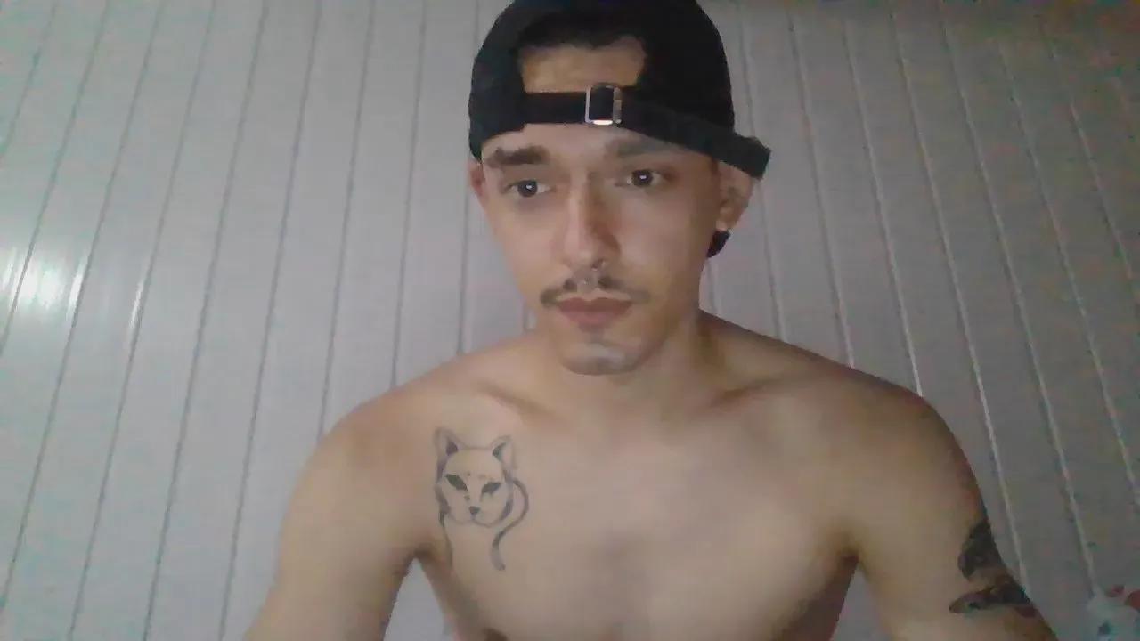 Offline put_Gooner on Cam4