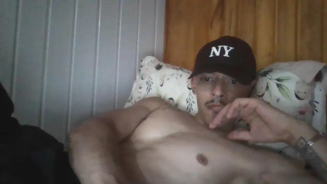 Offline put_Gooner on Cam4