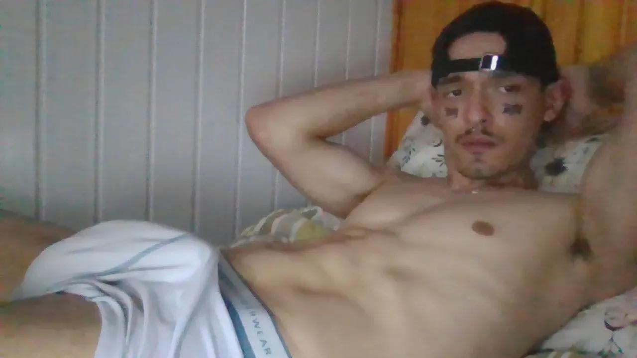 Offline put_Gooner on Cam4