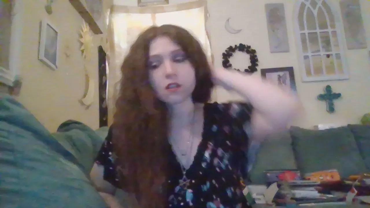 Cam4 QueenCrimson is Freechat QueenCrimson — Freechat on Cam4