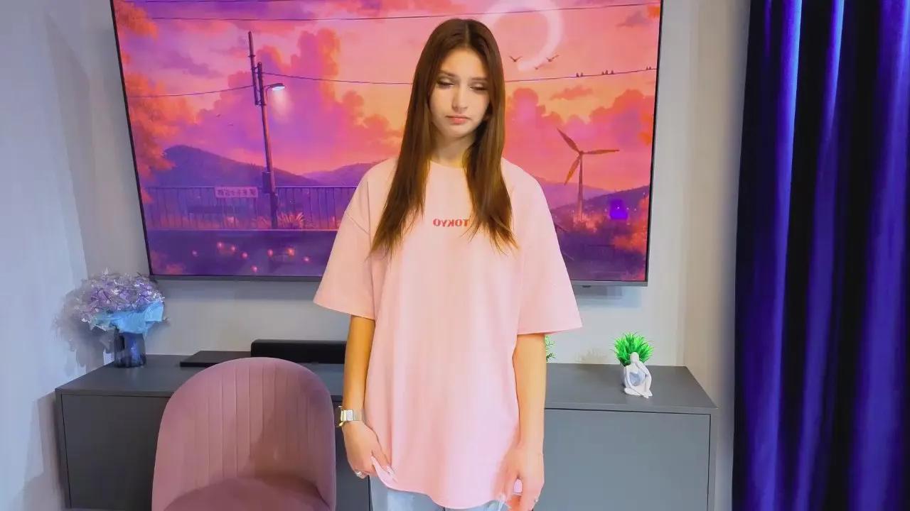 QueenieUmbel on Cam4 