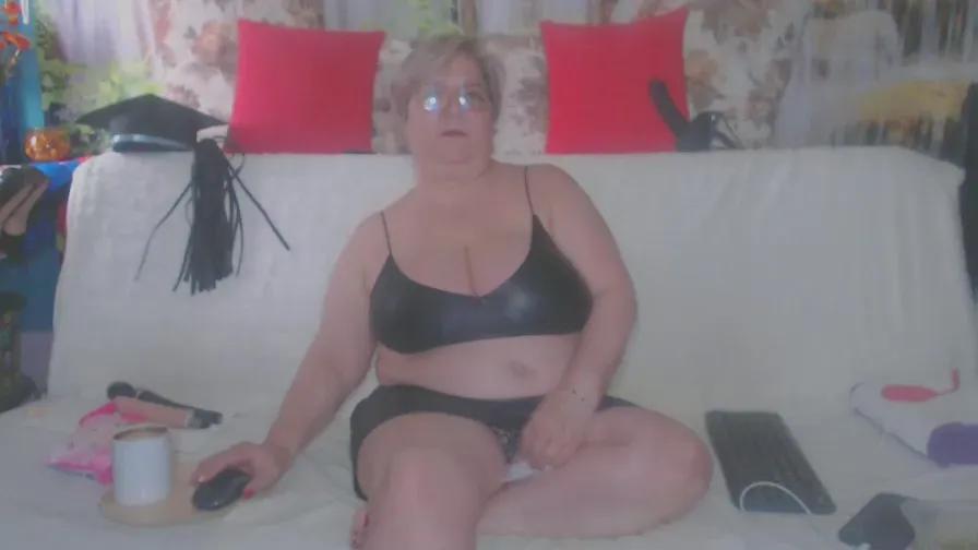 Offline QueenPammy on Cam4