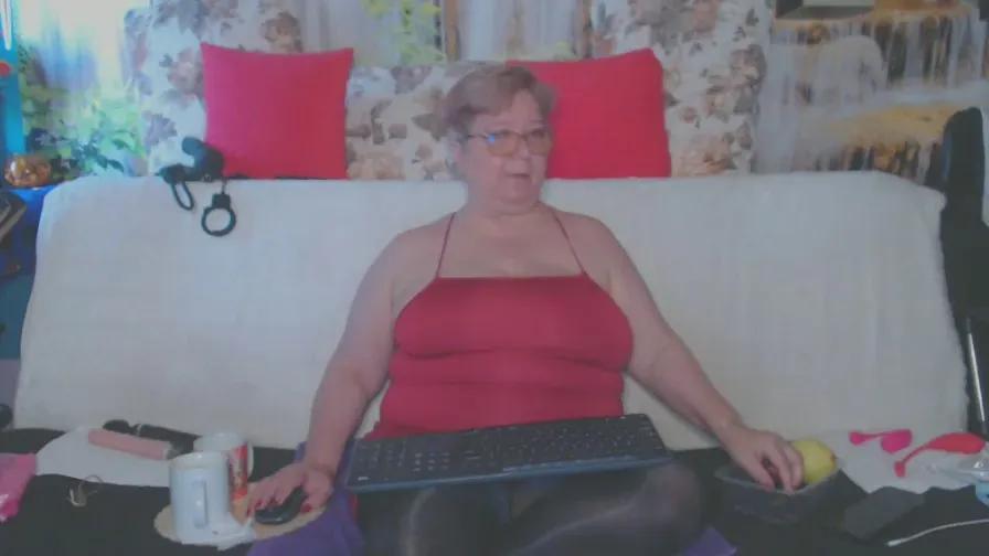 Avatar of QueenPammy