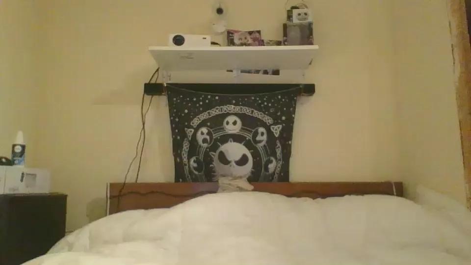 Offline Ragnarhilde on Cam4