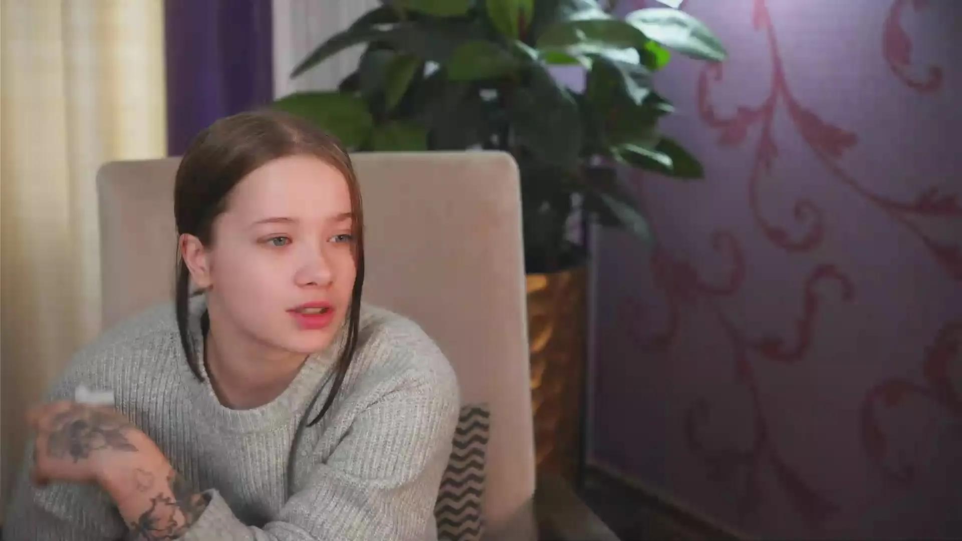 Offline RandyKoza on Cam4