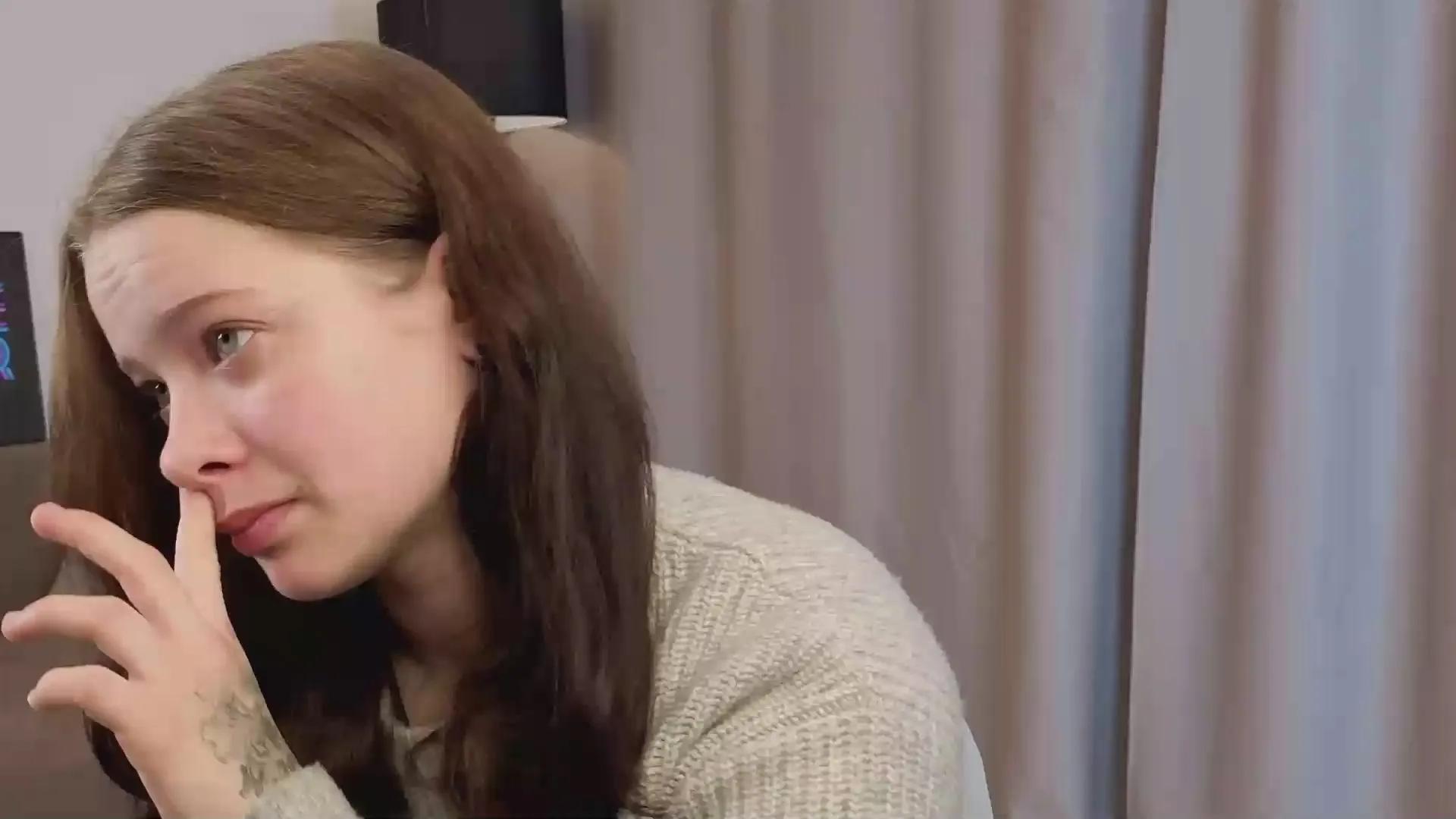 Offline RandyKoza on Cam4