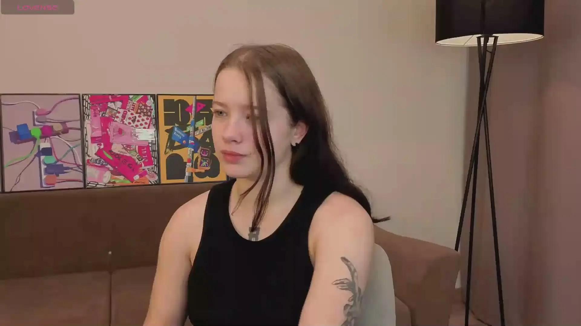 Offline RandyKoza on Cam4