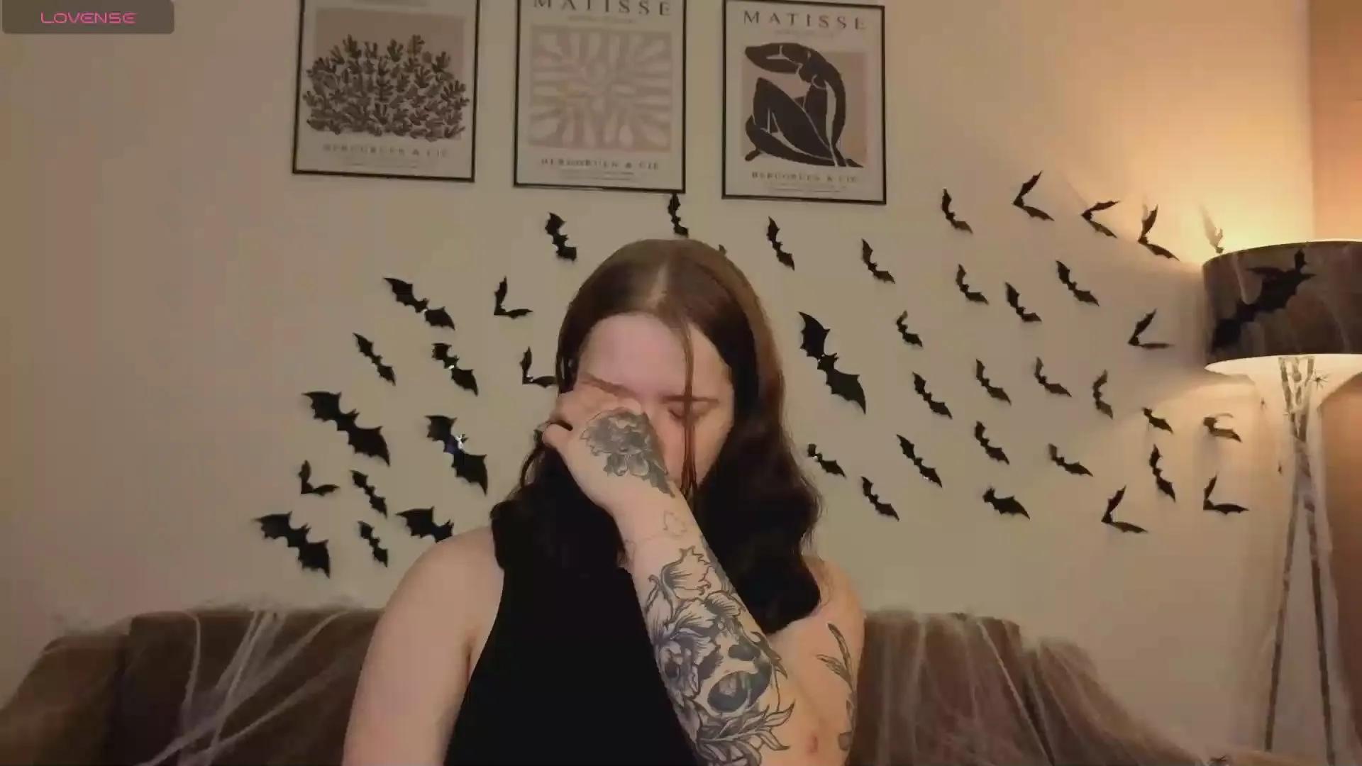 Offline RandyKoza on Cam4