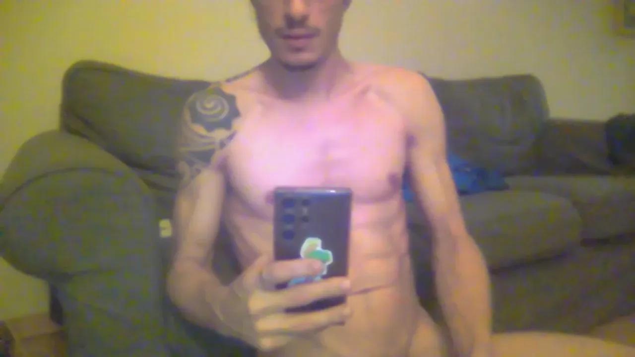 Offline RealItalianDK on Cam4