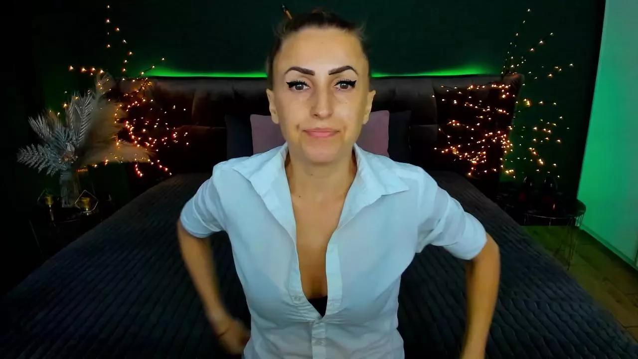 Avatar of Rebeca_Diamond