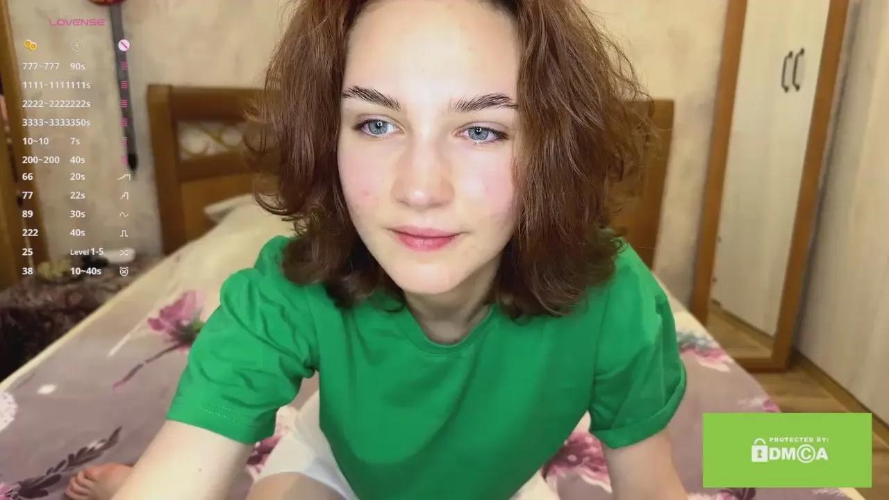 Offline RoslynAngviano on Cam4