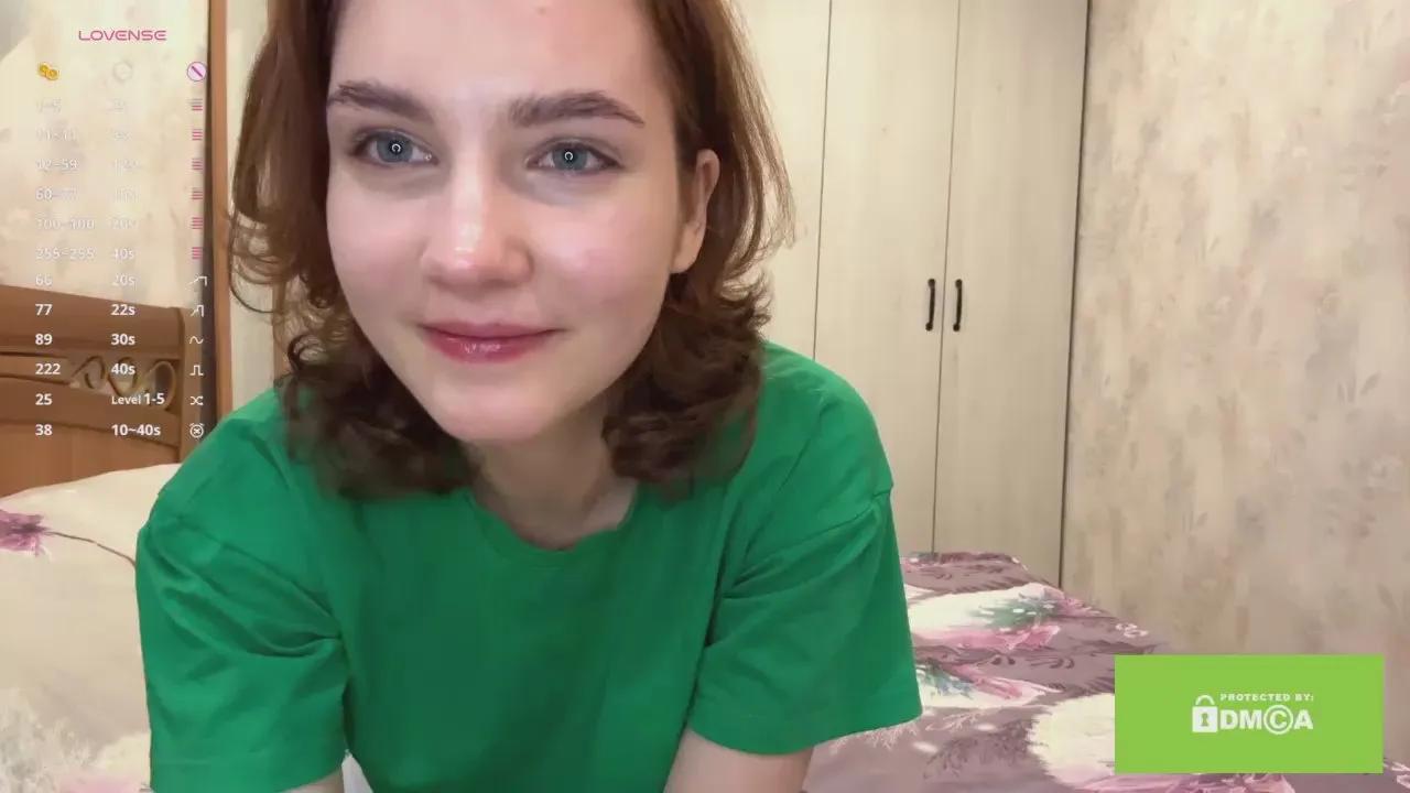 Offline RoslynAngviano on Cam4