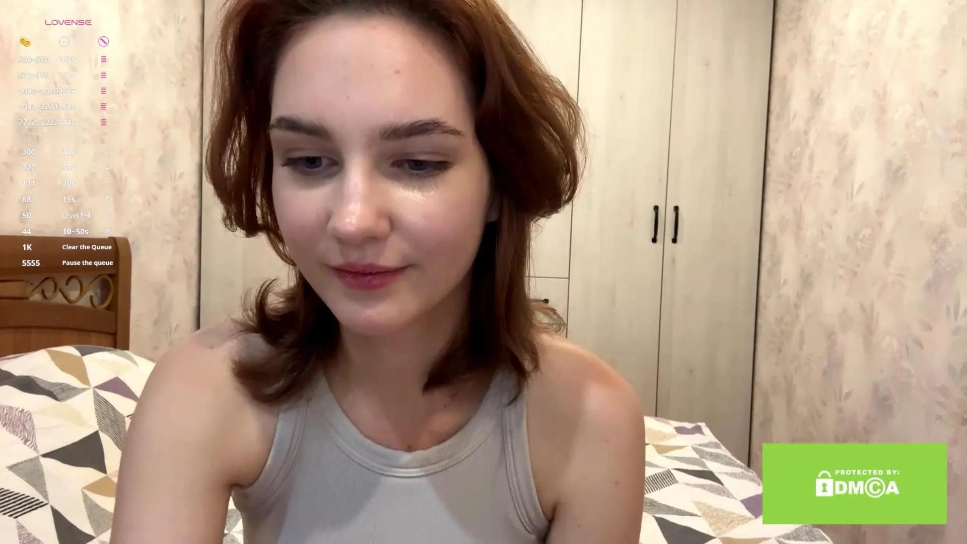 Offline RoslynAngviano on Cam4