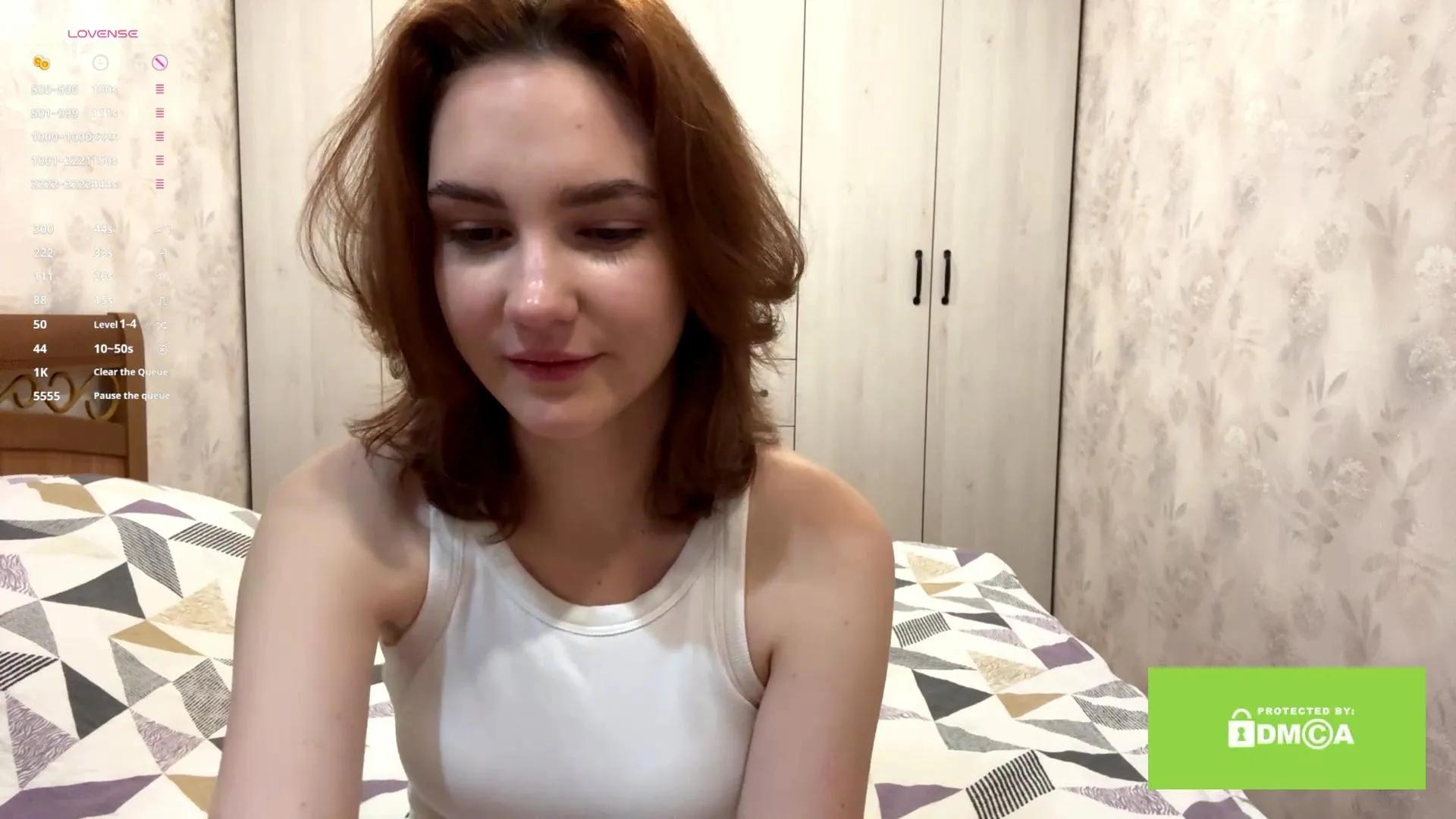 Offline RoslynAngviano on Cam4