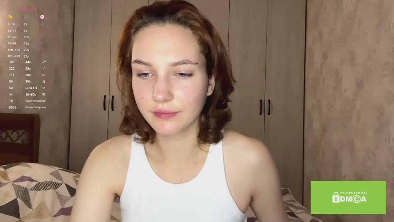 Offline RoslynAngviano on Cam4