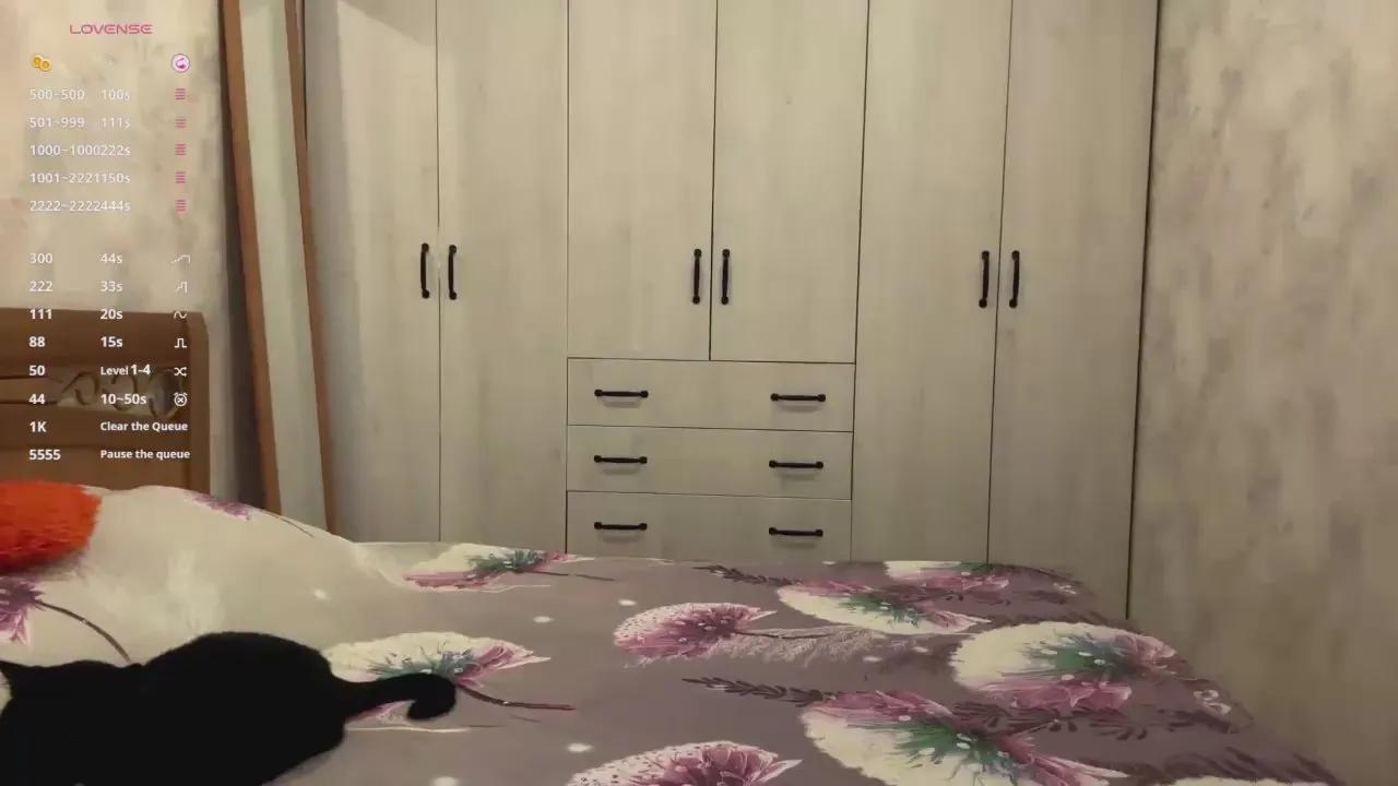 Offline RoslynAngviano on Cam4