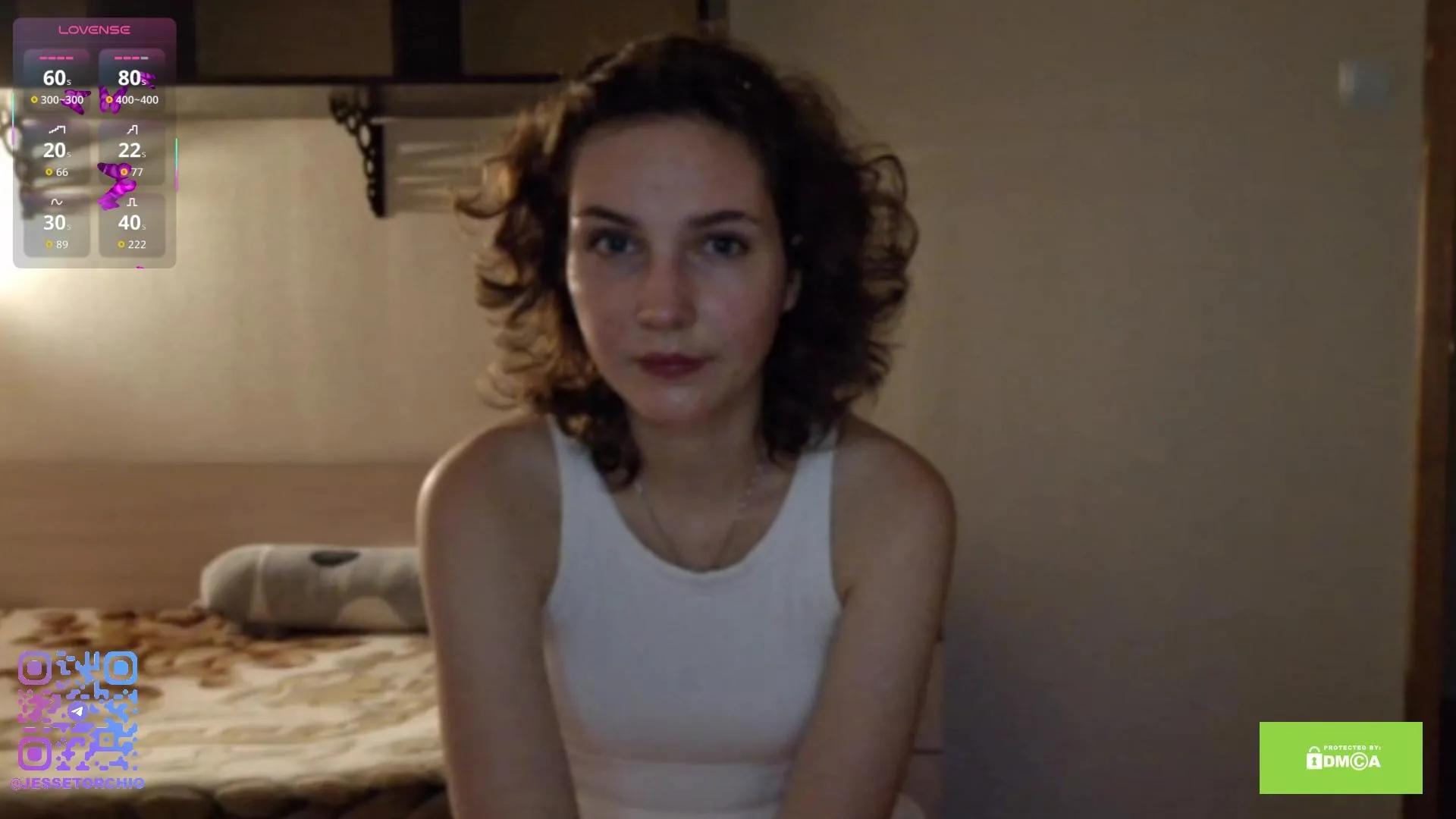 Offline RoslynAngviano on Cam4