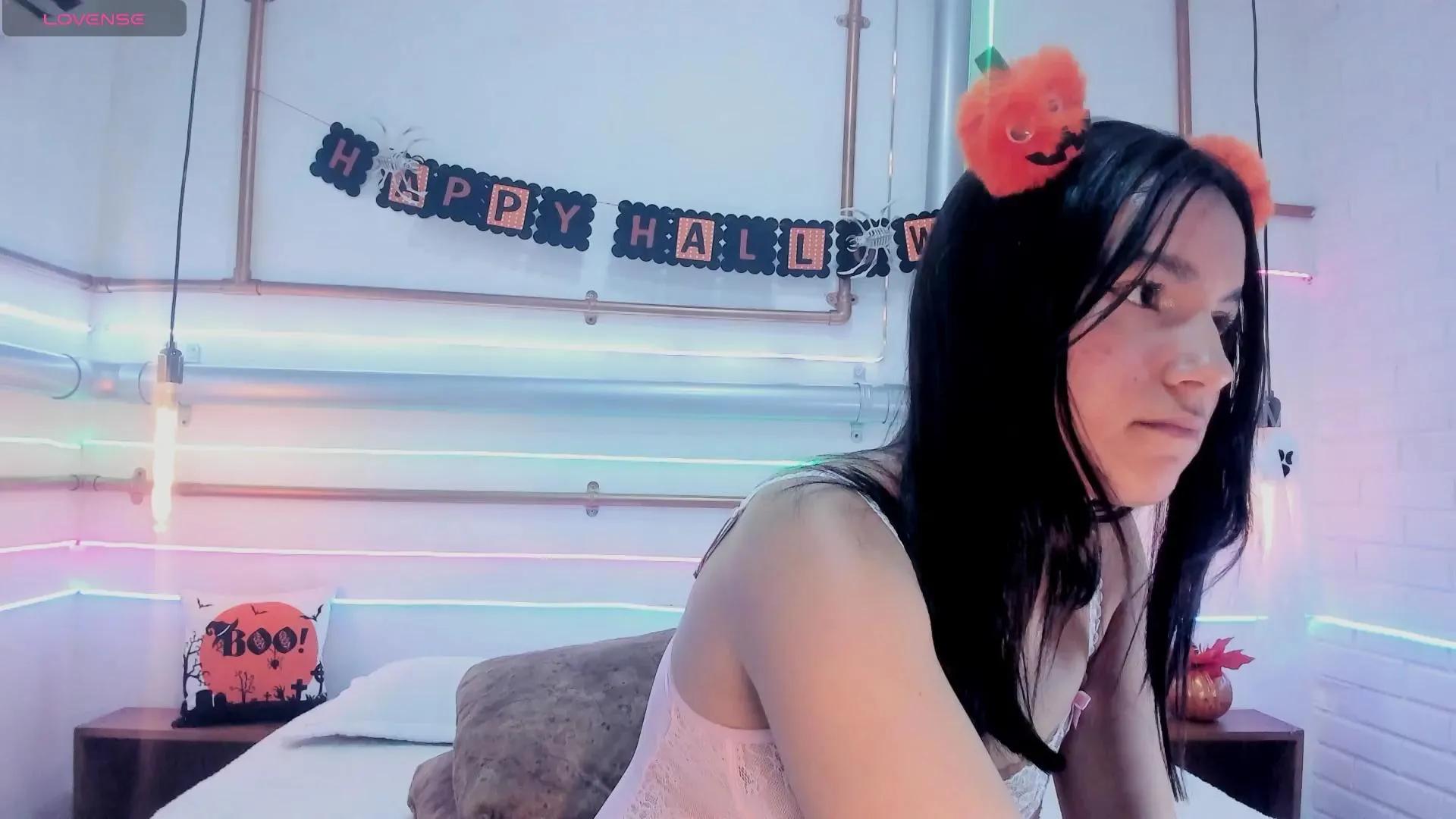 Offline Ruby_Janee on Cam4