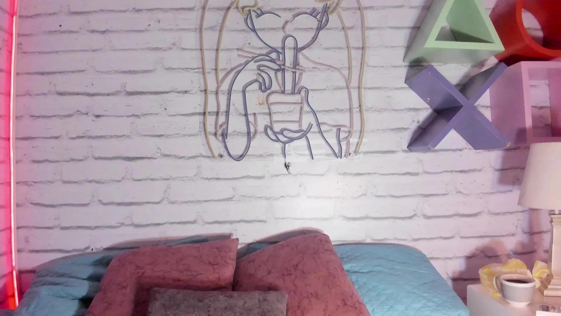 Offline Ruby_Janee on Cam4