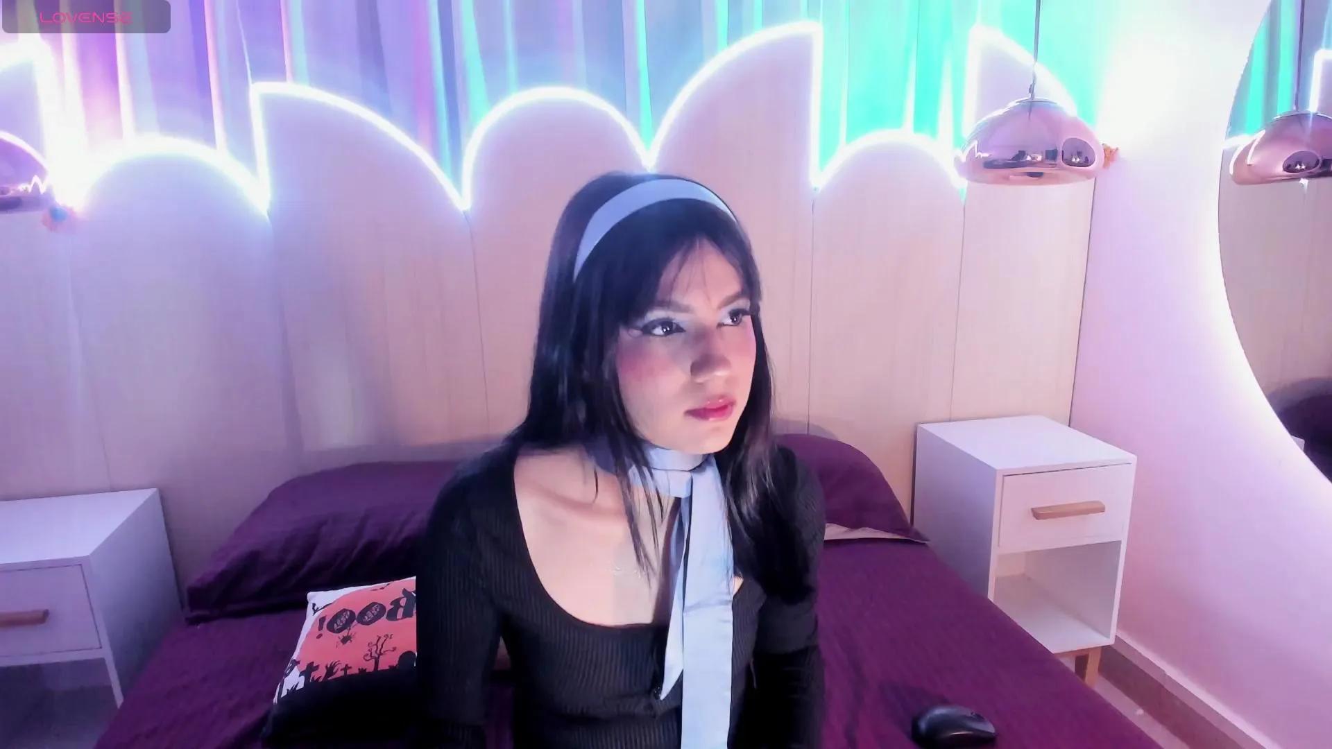 Offline Ruby_Janee on Cam4