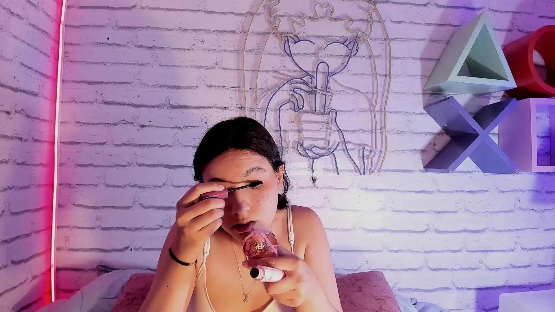 Offline Ruby_Janee on Cam4