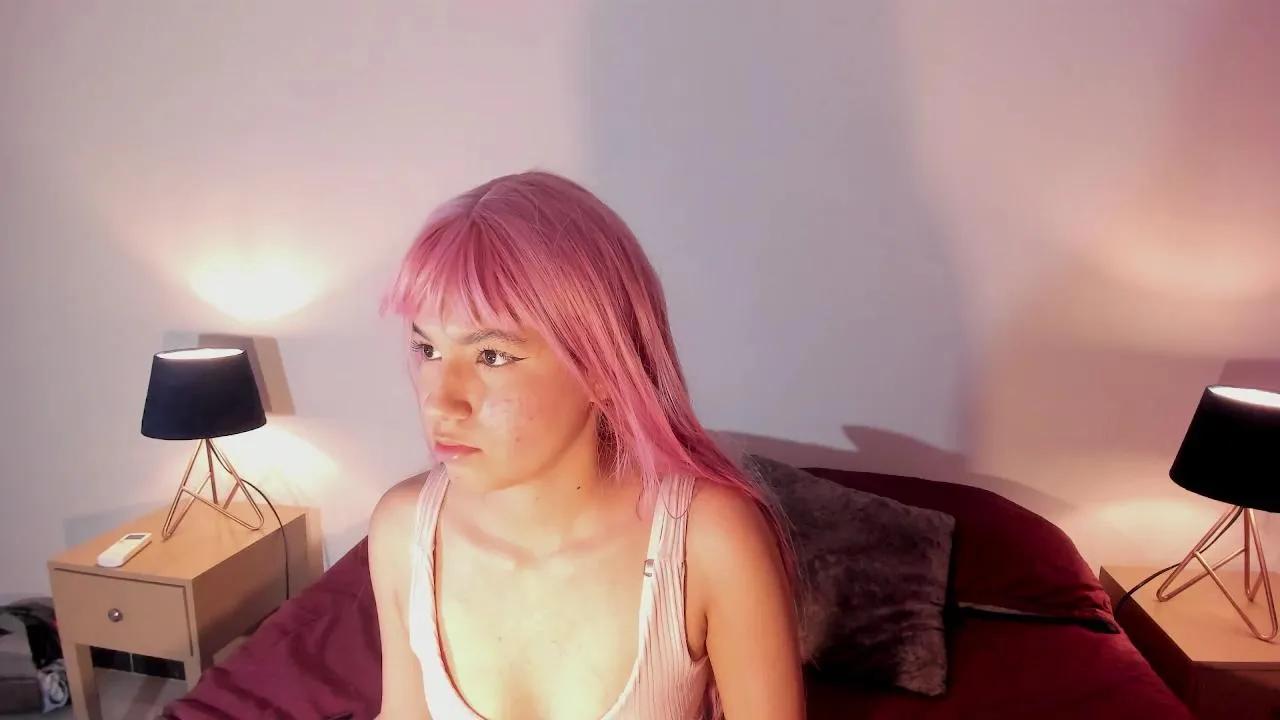 Offline Ruby_Janee on Cam4