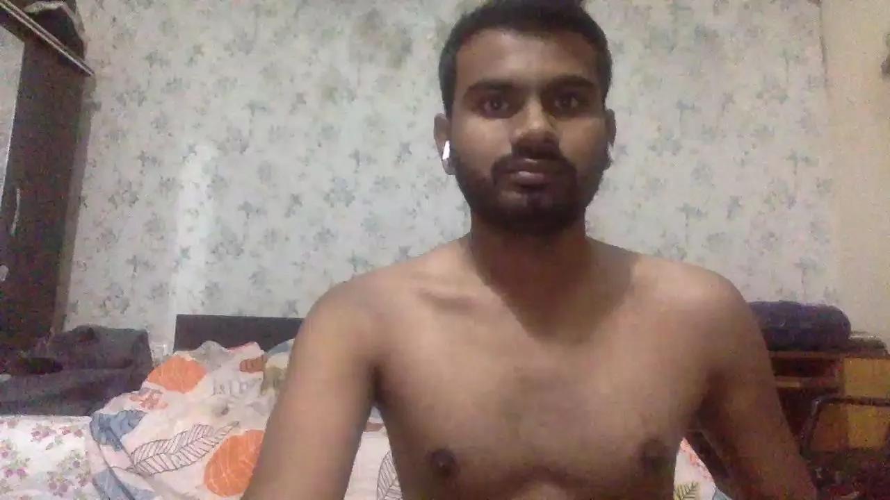 Offline ryazhot on Cam4