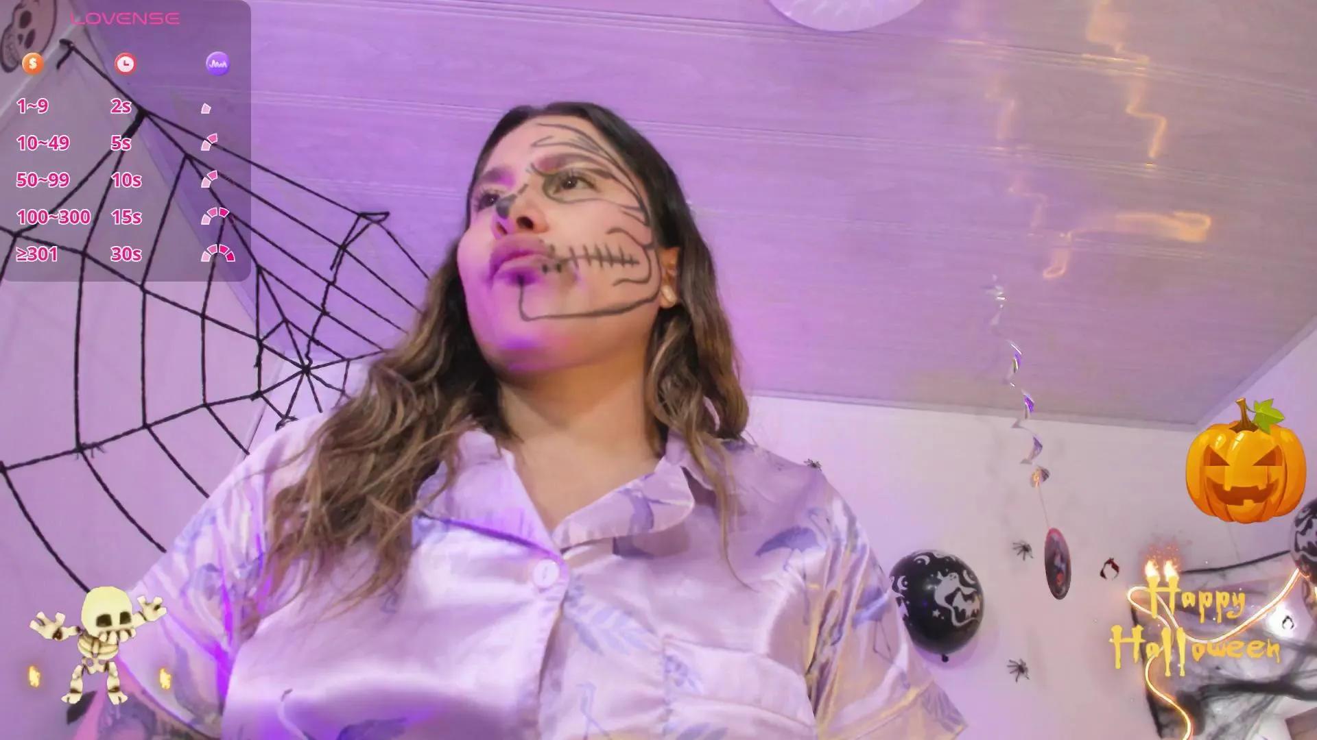 Offline SAAYA_TAY on Cam4