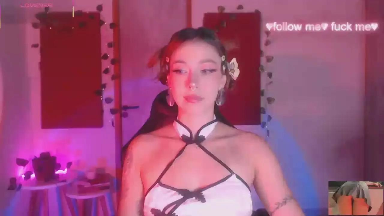 Offline sakura_beauty on Cam4