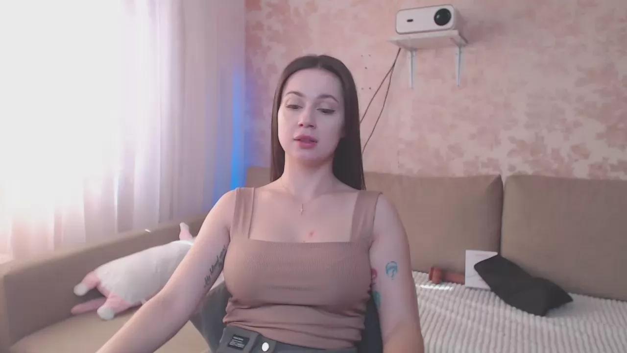 Offline SALLY_Pleasure on Cam4