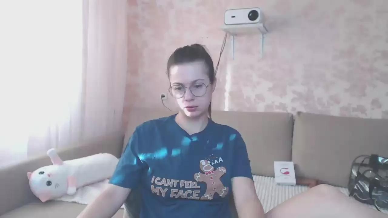 Offline SALLY_Pleasure on Cam4