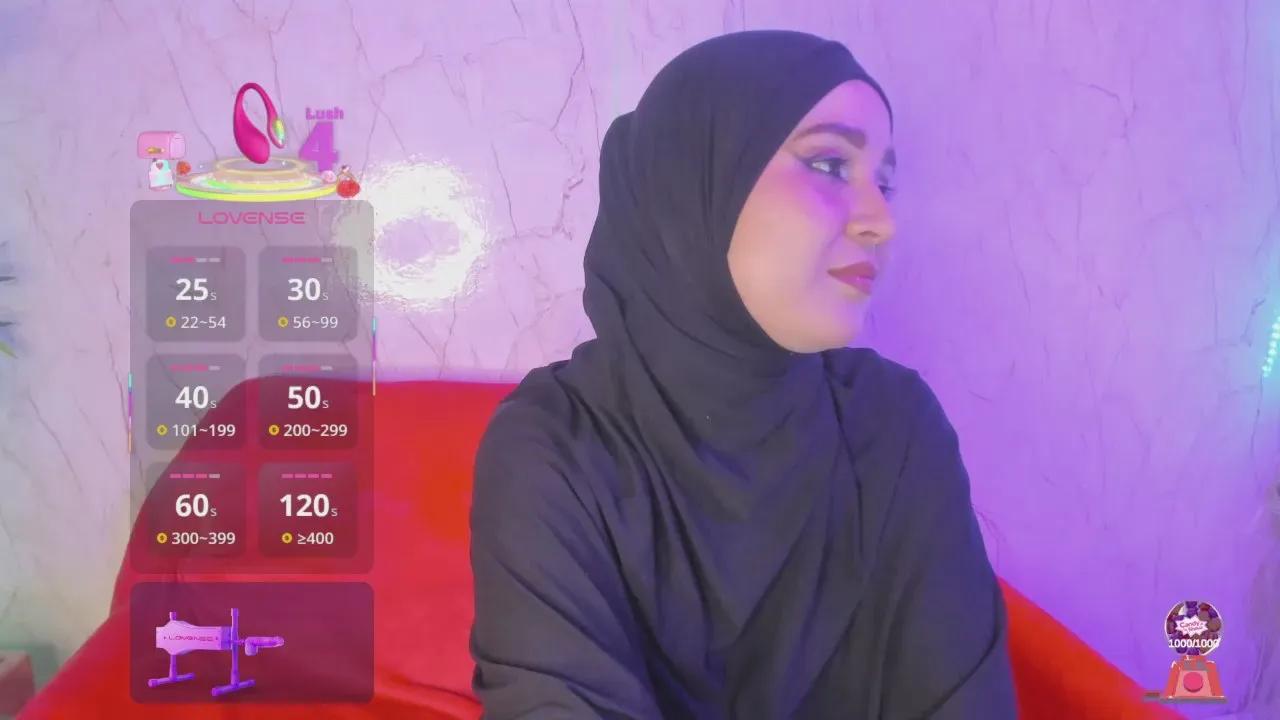 Offline SamiQuest on Cam4