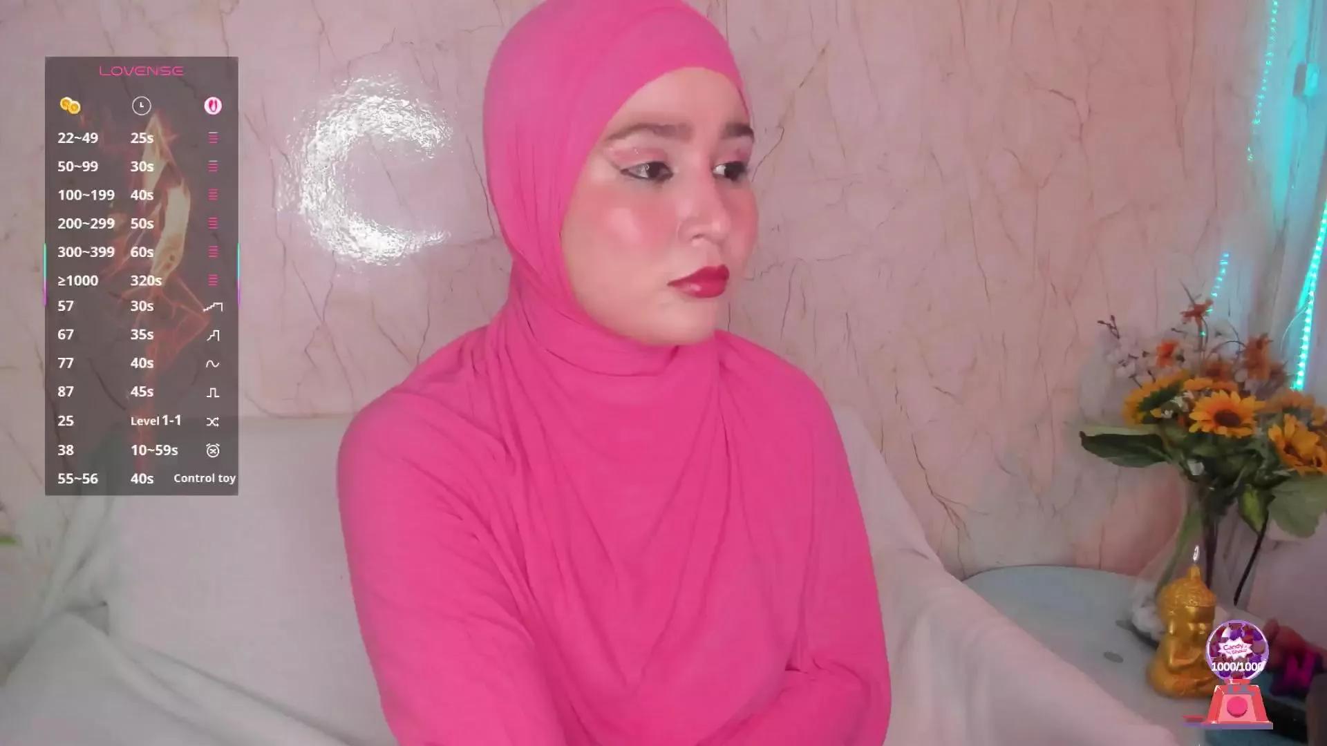 Offline SamiQuest on Cam4