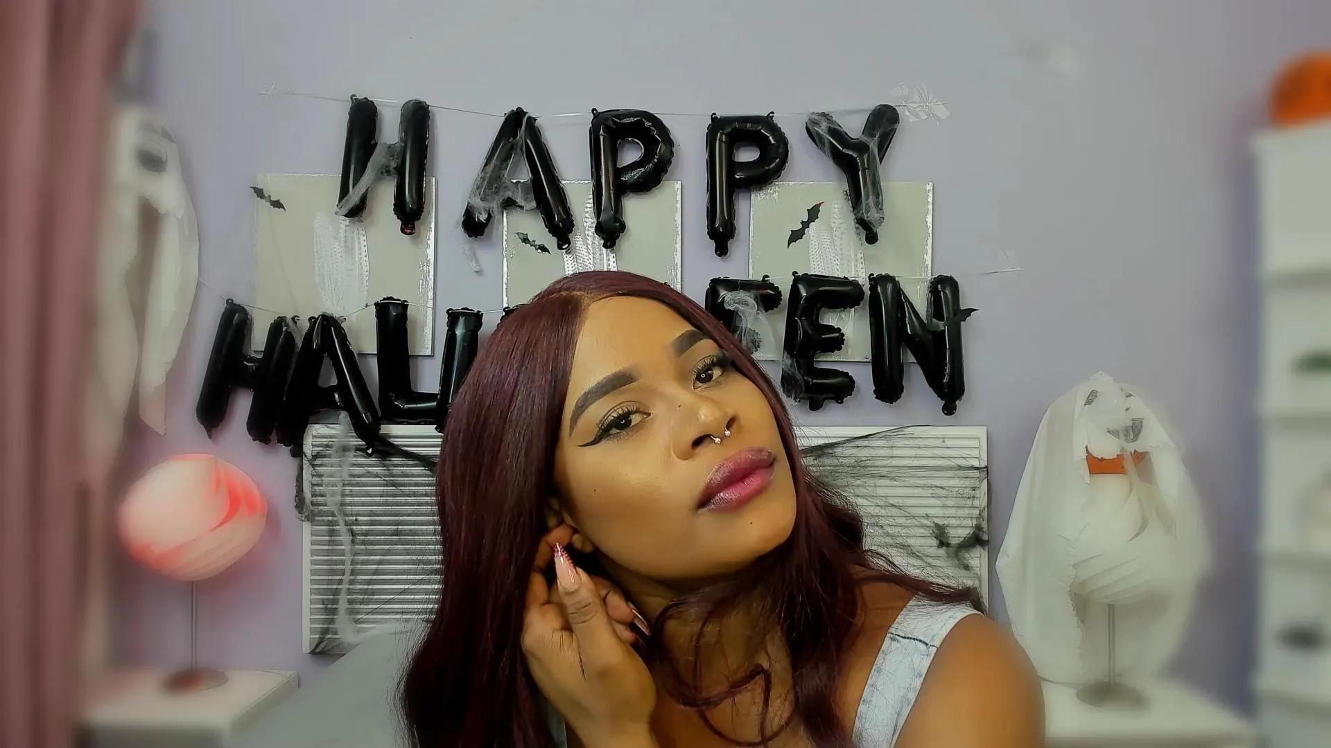 Offline SammyDanger on Cam4