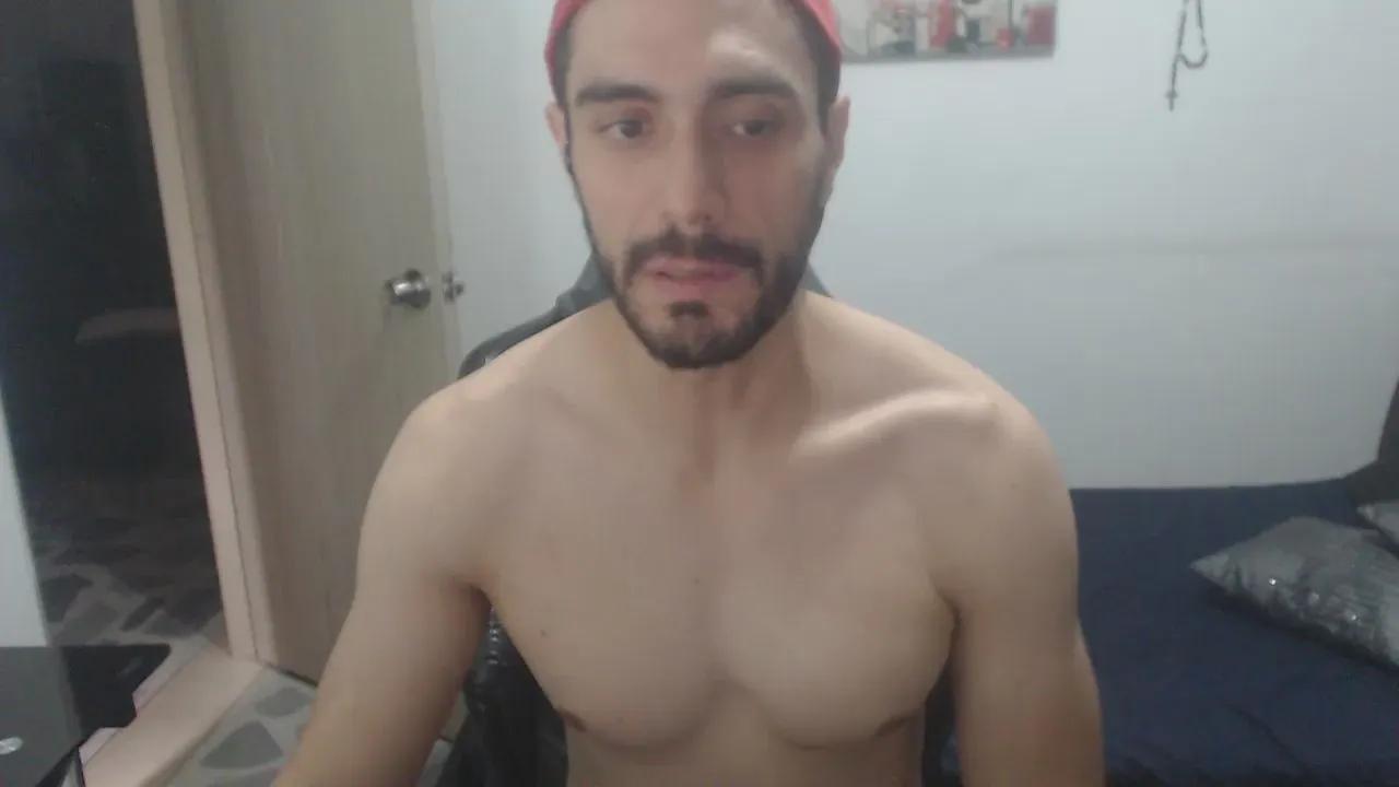 Offline samuelgarcia_ on Cam4