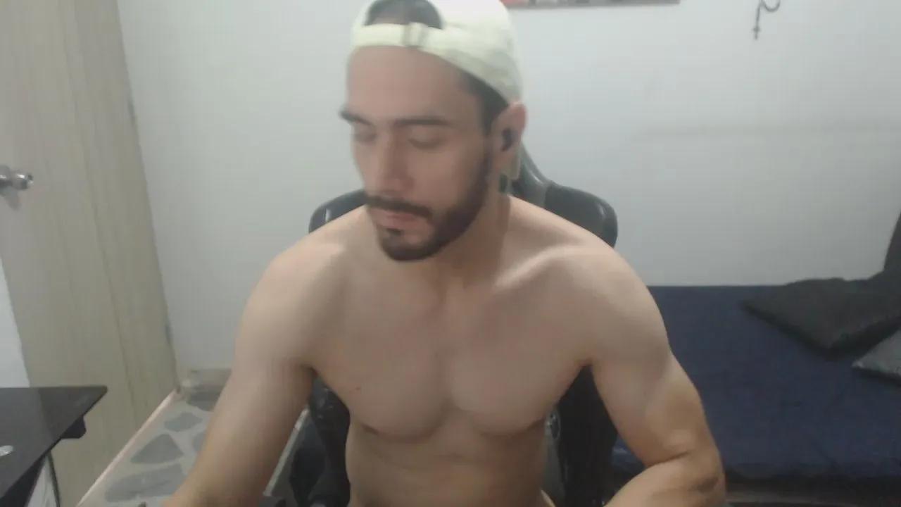 Offline samuelgarcia_ on Cam4