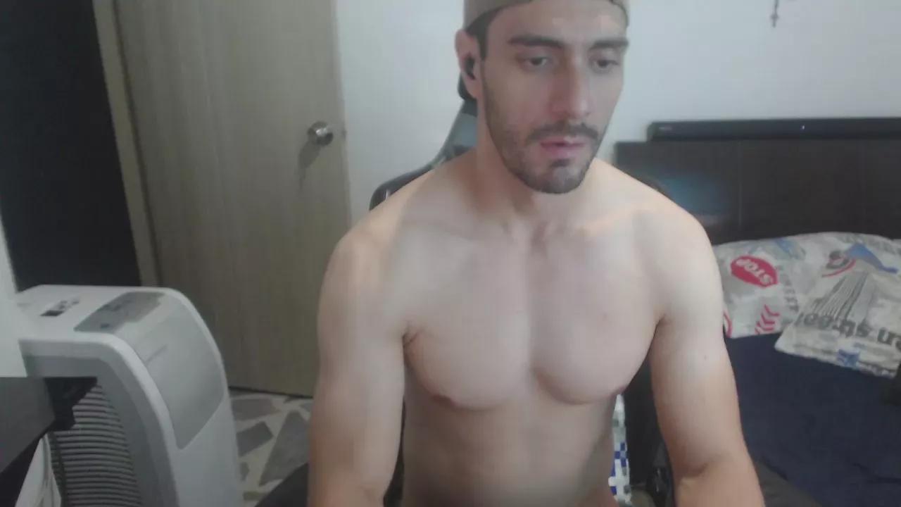 Offline samuelgarcia_ on Cam4