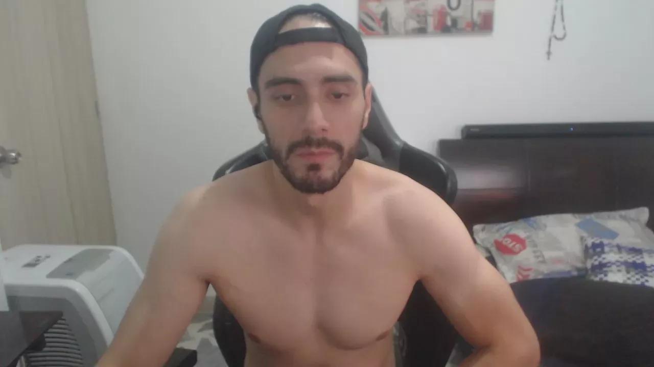 Offline samuelgarcia_ on Cam4