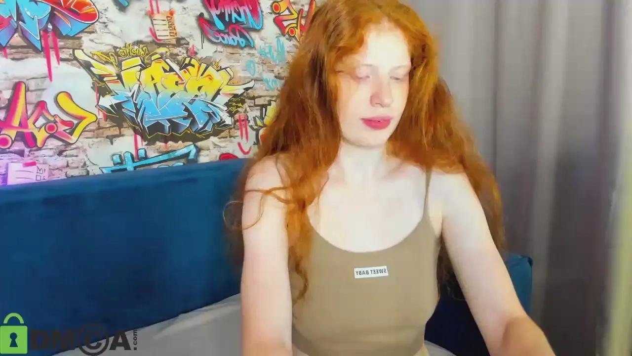 Offline Sandra_Wi1son on Cam4