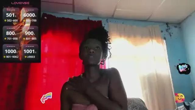 Offline sandyhamilttonn on Cam4